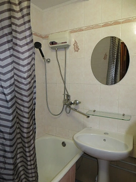 1 room daily in Kyiv. Obolonskiy district, Obolonskiy Ave., 43 &mdash; 1000613267 image 15