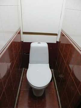 1 room daily in Kyiv. Obolonskiy district, Obolonskiy Ave., 43 &mdash; 1000613267 image 16