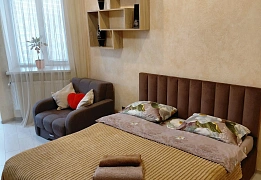Луцк: квартиры посуточно с балконом (9)