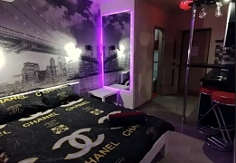 Квартиры посуточно в Киевском районе (3)