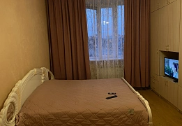 2 rooms daily in Stretch mark. Maksima Zaliznyaka St., 8 &mdash; 1001181513 image 12