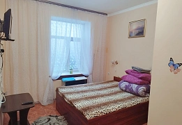 Квартири подобово в Ленінському районі (2)