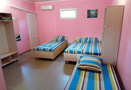 2 rooms daily in On the way. Partizanskaya. St., 25 &mdash; 527794685 image 2