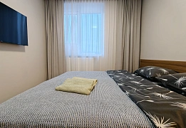 Квартиры посуточно в Амуре-Нижнеднепровском районе (91)
