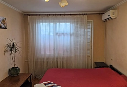 Однокомнатная посуточно в Житомире. Киевская, 11 &mdash; 70036055 изображение 3