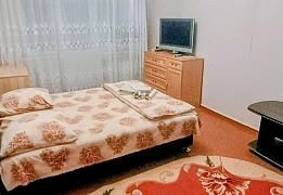 1-кімнатна подобово у Кропивницькому. Кріпосний район, вул. Юрія Коваленка, 7 &mdash; 1001402694 зображення 7
