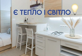 Квартиры посуточно в Шевченковском районе (78)