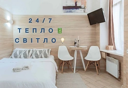 Двухкомнатная посуточно в Львове. Галицкий район, пл. Рынок, 18 &mdash; 1001484363 изображение 8