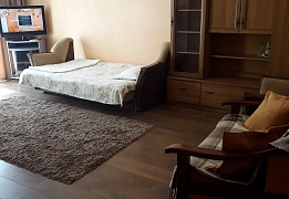 2-кімнатна подобово у Полтаві. Київський район, вул. Соборності, 61а &mdash; 1000482506 зображення 3