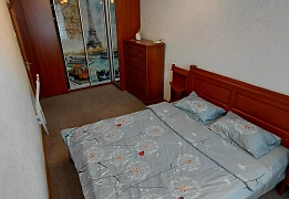 Квартири подобово в Рівному (78)