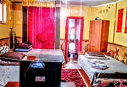 Apartments for daily rent in Mykolayiv near Museum of Shipbuilding and Fleet (5)