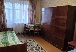 Квартиры посуточно в Ковпаковском районе (57)