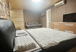 Квартиры посуточно в Амуре-Нижнеднепровском районе (32)
