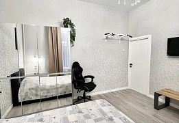 Apartments for daily rent in Kyiv near Palace of Sports (80)
