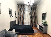 2 rooms daily in Lviv. Galitskiy district, Tiktora St., 10 &mdash; 1000828521 image 10