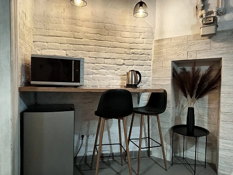 2 rooms daily in Lviv. Galitskiy district, Tiktora St., 10 &mdash; 1000828521 image 5