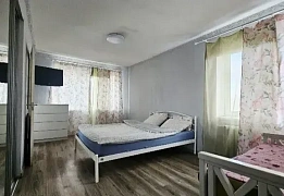 Apartments for daily rent in Dnipro (25)