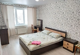 Квартиры посуточно в Заречном районе (54)