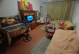 3 rooms daily in Kryvyi Rih. Pokrovskyi district, Elektrozavodskaya St., 8 &mdash; 1001614045 image 6