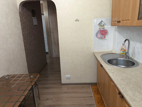 Однокомнатная посуточно в Киеве. Шевченковский район, пр-т Берестейский (Победы), 29 &mdash; 1001604032 изображение 6