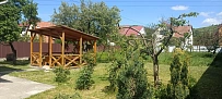 Міні-готель подобово у Берегово. вул. Духновича, 18 &mdash; 1000871188 зображення 22