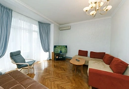 Apartments for daily rent in Kyiv near Palace of Sports (82)