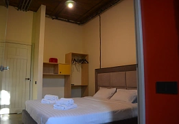 Apartments for daily rent in Kyiv near Palace of Sports (83)