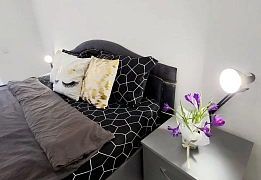 1-room apartment daily rent in Chernivtsi (17)