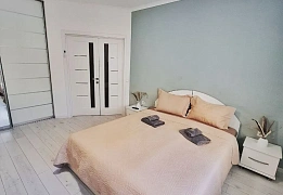 1-room apartment daily rent in Chernivtsi (11)