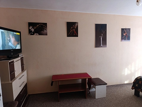 Однокомнатная посуточно в Ровно. ул. Степана Бандеры, 60 &mdash; 1000804978 изображение 8