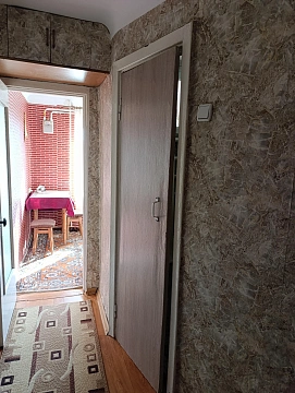 Однокомнатная посуточно в Ровно. ул. Степана Бандеры, 60 &mdash; 1000804978 изображение 9