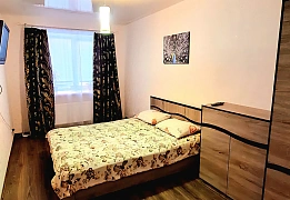 Квартиры посуточно в Замостянском районе (15)