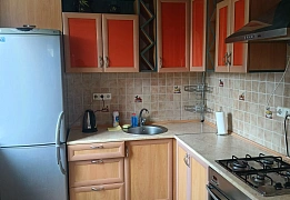 Квартиры посуточно в Ленинском районе (30)