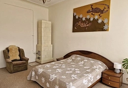 1 room daily in Chernivtsi. Pervomayskiy district, Kokhanovskogo St., 6 &mdash; 805957763 image 7