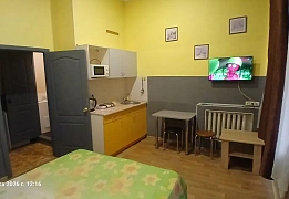 Квартири подобово в Київському районі (77)