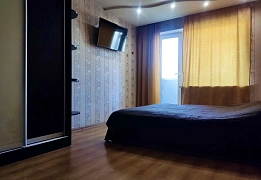 Квартири подобово в Салтівському районі (58)