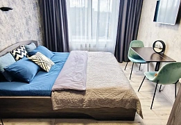 Квартиры посуточно в Индустримальном районе (42)