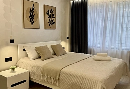 Apartments for daily rent in Ternopil near Central bus station (78)