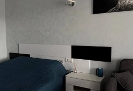 Квартири подобово в Деснянському районі (12)