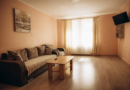 Apartments for daily rent in Ternopil near Central bus station (21)