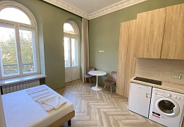 Квартиры посуточно в Приморском районе (53)