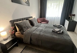 2 rooms daily in Chernivtsi. Pervomayskiy district, O. Kobylyanskoy St., 31 &mdash; 1001561927 image 49