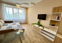 Квартиры посуточно в Соборном районе (37)