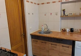 Кімната подобово у Одесі. Київський район, вул. Дача Ковалевського, 31 &mdash; 1001126782 зображення 4