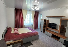 Однокомнатная посуточно в Кропивницком. Крепостной район, ул. Юрия Коваленко, 7 &mdash; 1001402694 изображение 6