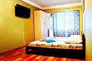 1 room daily in Kyiv. Obolonskiy district, Obolonskiy Ave., 43 &mdash; 1000613267 image 20