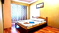 1 room daily in Kyiv. Obolonskiy district, Obolonskiy Ave., 43 &mdash; 1000613267 image 19