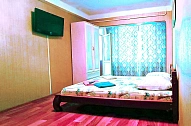 1 room daily in Kyiv. Obolonskiy district, Obolonskiy Ave., 43 &mdash; 1000613267 image 22
