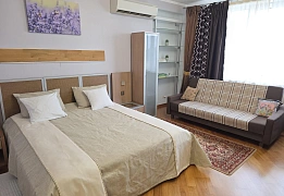 Квартиры посуточно в Дарницком районе (144)