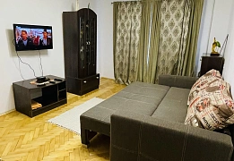 Apartments for daily rent in Ternopil near Central bus station (76)